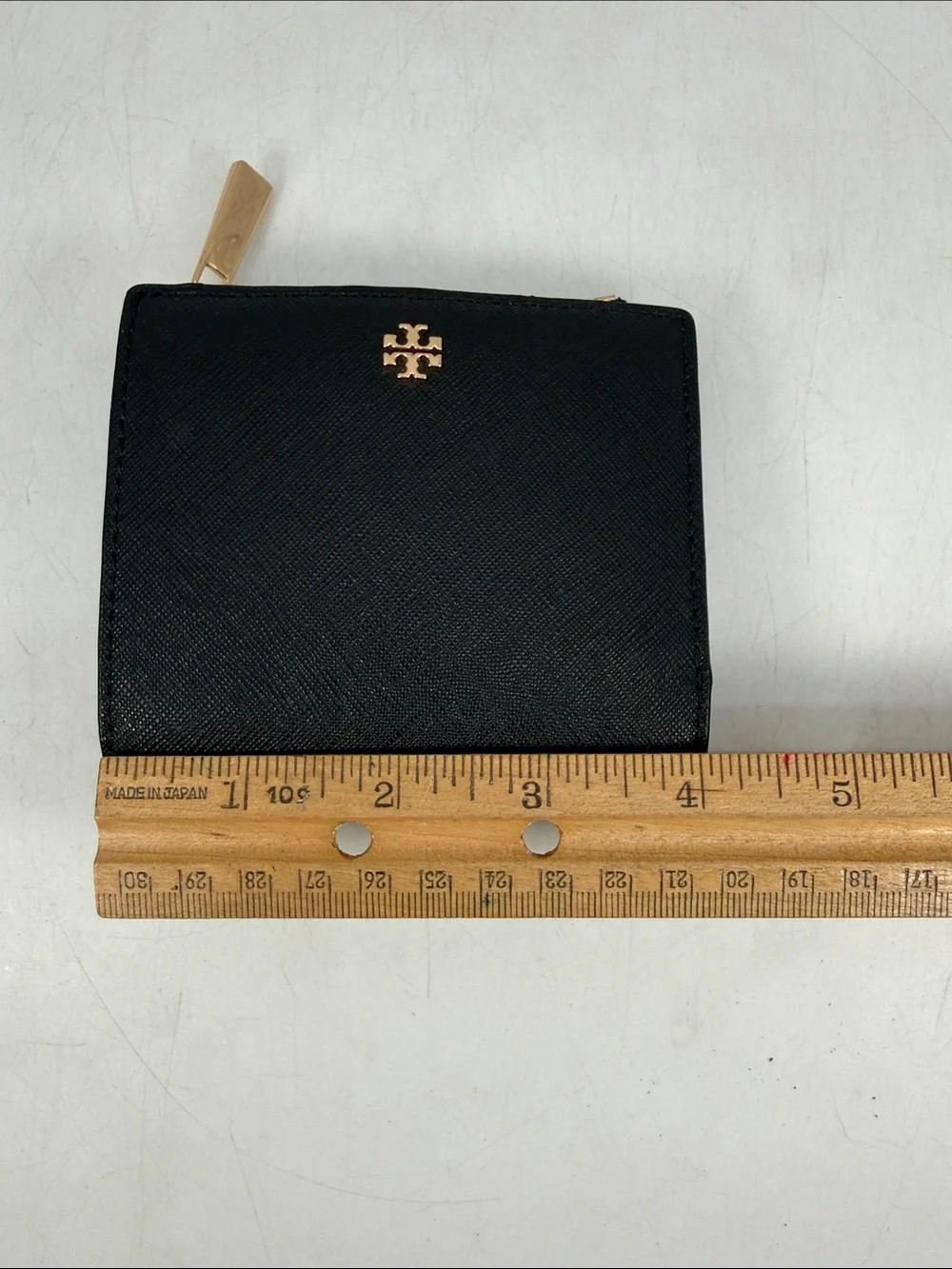 Tory Burch shape any